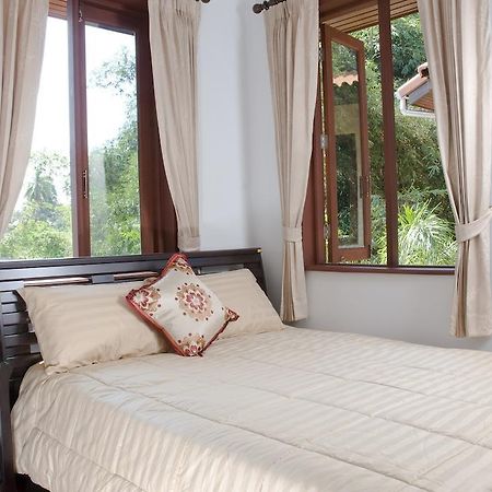Krabi Dream Home Pool Villa Kültér fotó
