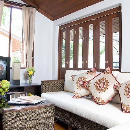 Krabi Dream Home Pool Villa Kültér fotó