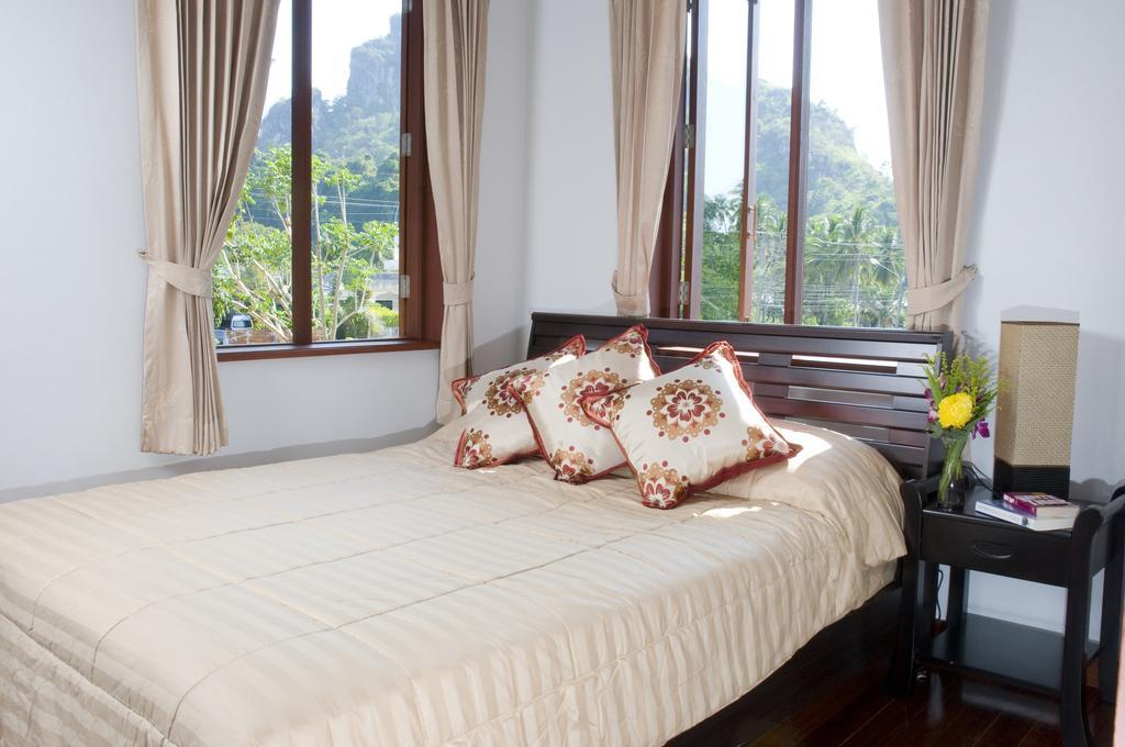 Krabi Dream Home Pool Villa Kültér fotó