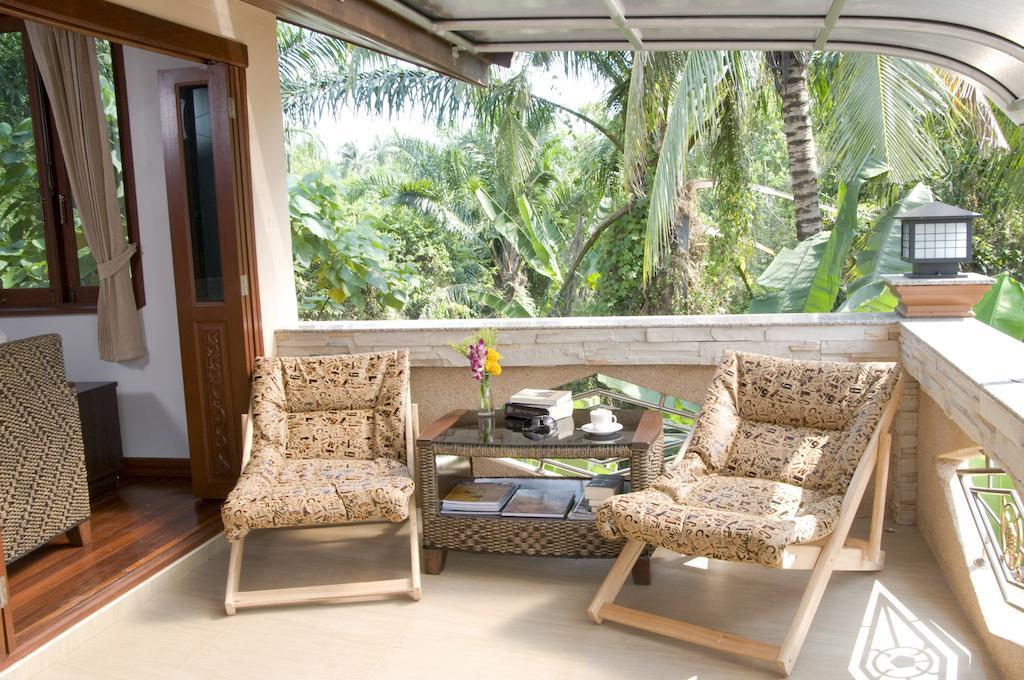 Krabi Dream Home Pool Villa Kültér fotó