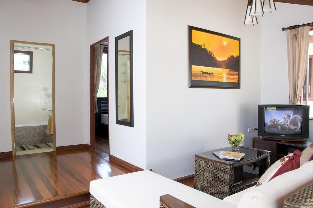 Krabi Dream Home Pool Villa Kültér fotó